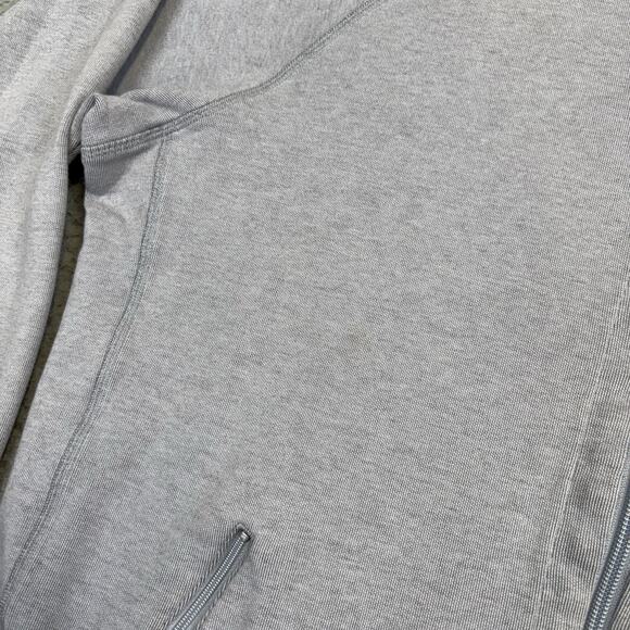 Patagonia Prefontaine Jacket Men’s Large Full Zip Mock Neck Long Sleeve Hiking - Picture 4 of 16